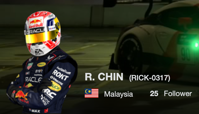 Rick Chin